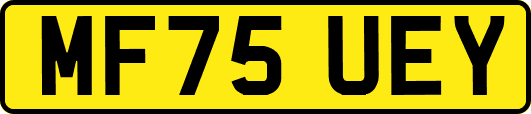 MF75UEY