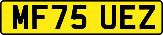 MF75UEZ