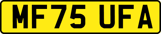 MF75UFA
