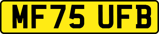 MF75UFB
