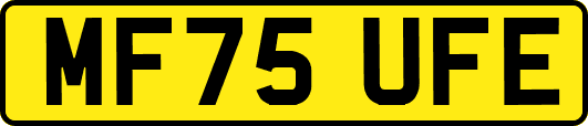 MF75UFE
