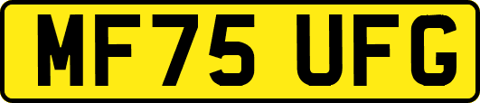 MF75UFG
