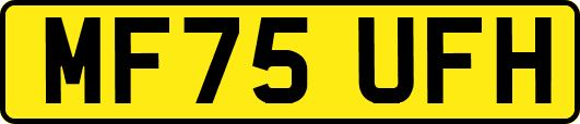 MF75UFH