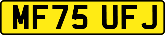MF75UFJ