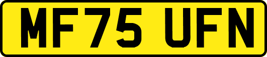 MF75UFN