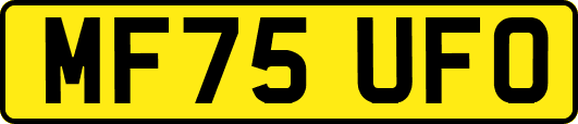 MF75UFO