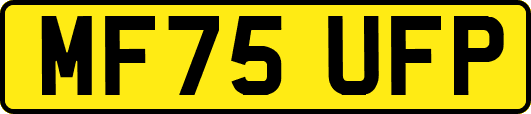 MF75UFP