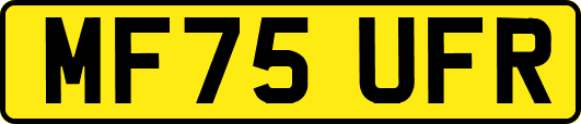 MF75UFR