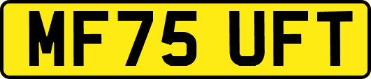 MF75UFT
