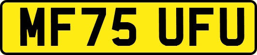 MF75UFU