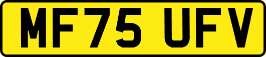 MF75UFV