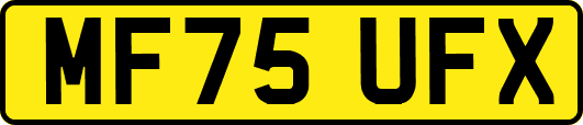 MF75UFX