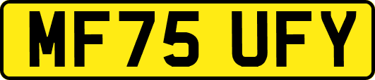 MF75UFY
