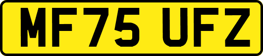 MF75UFZ