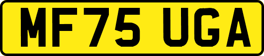 MF75UGA