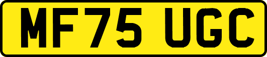 MF75UGC