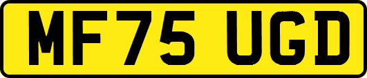 MF75UGD