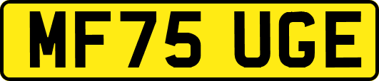 MF75UGE