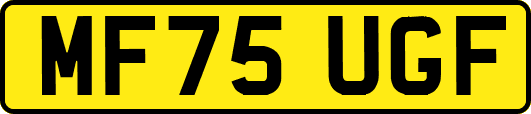 MF75UGF