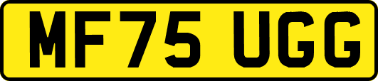 MF75UGG