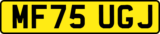 MF75UGJ