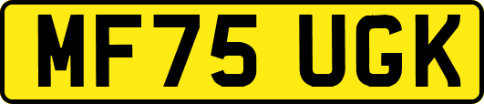 MF75UGK