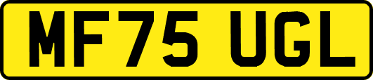 MF75UGL