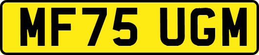 MF75UGM