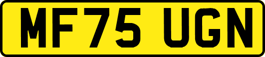 MF75UGN