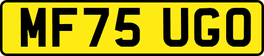 MF75UGO