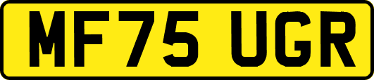 MF75UGR