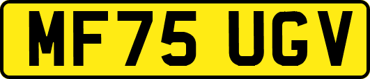 MF75UGV