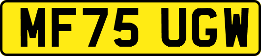 MF75UGW