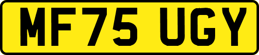 MF75UGY