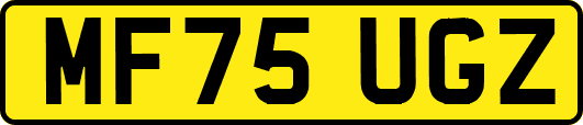MF75UGZ