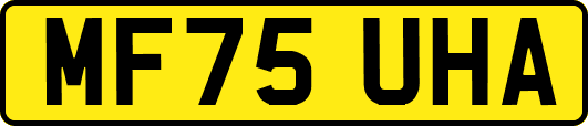 MF75UHA