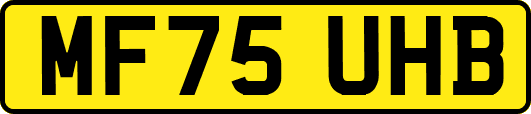 MF75UHB