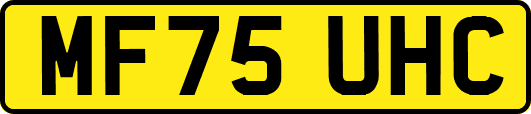 MF75UHC