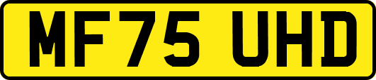 MF75UHD