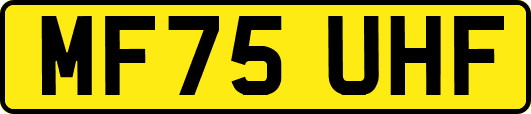 MF75UHF