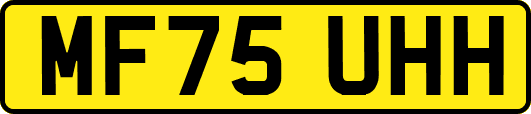 MF75UHH