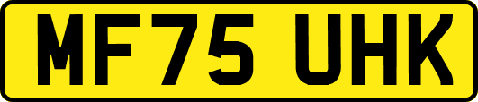 MF75UHK