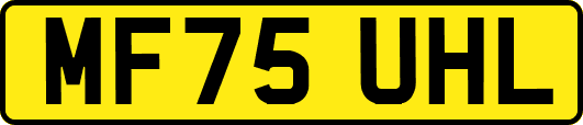 MF75UHL