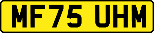 MF75UHM