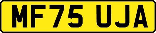 MF75UJA