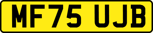 MF75UJB