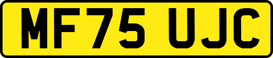 MF75UJC