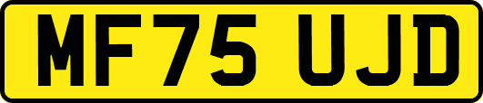 MF75UJD