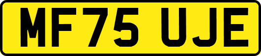 MF75UJE