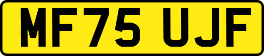 MF75UJF